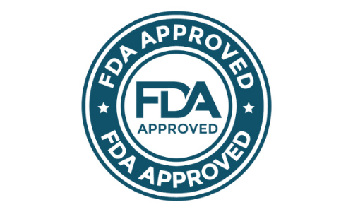 Harmobrain is fda approved