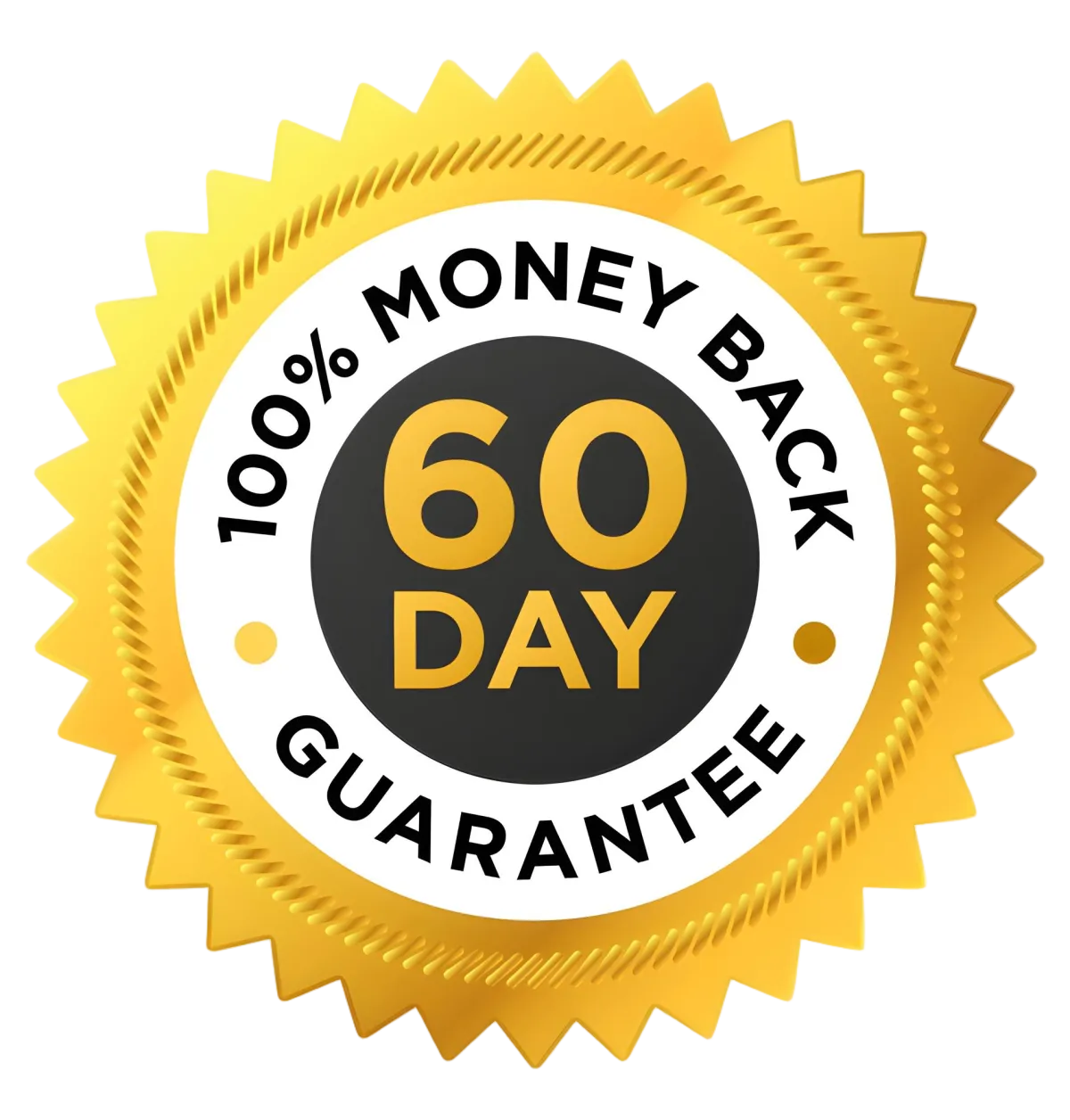 Harmobrain money back guarantee
